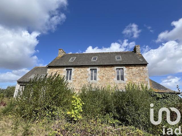 Vente Maison 8 pièces 179 m2 Prat