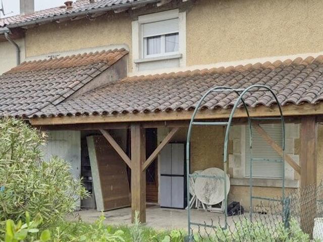 Vente Maison 8 pièces 179 m2 Razac sur l'Isle