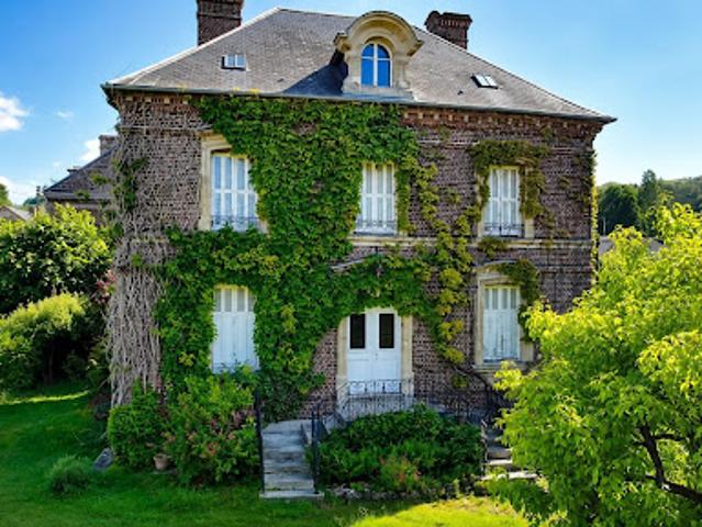 Vente Maison 8 pièces 179 m2 Vimoutiers