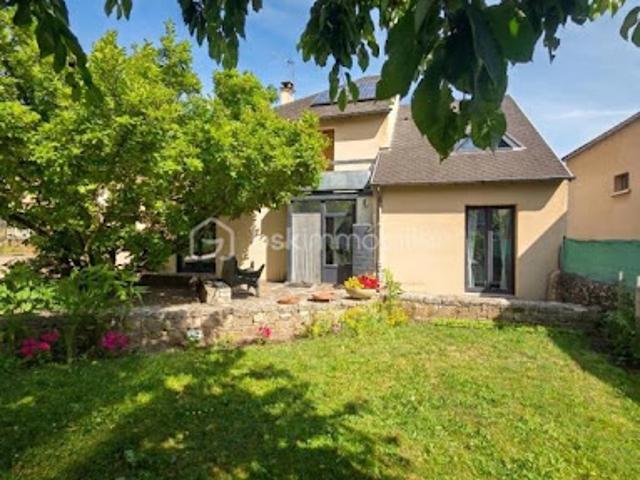 Vente Maison 8 pièces 170 m2 Mende