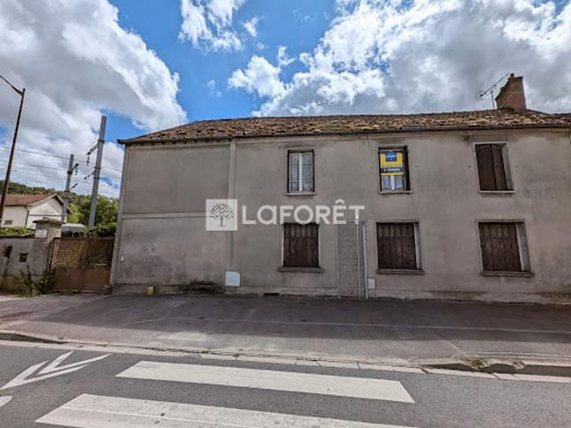 Vente Maison 8 pièces 170 m2 Milly la Forêt