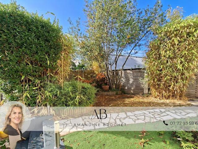 Vente Maison 8 pièces 170 m2 Nanterre