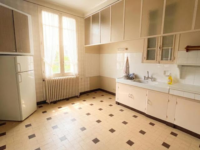 Vente Maison 8 pièces 170 m2 Nérac