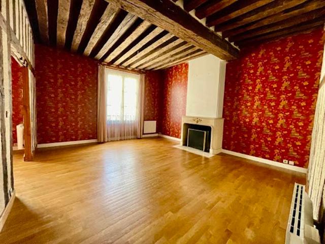 Vente Maison 8 pièces 170 m2 Orleans