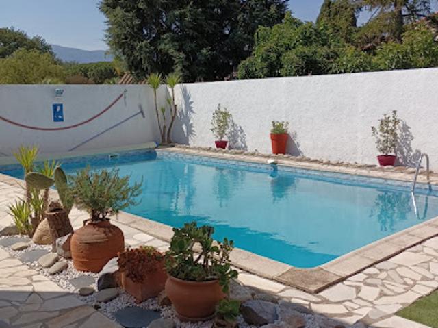 Vente Maison 8 pièces 170 m2 Ortaffa