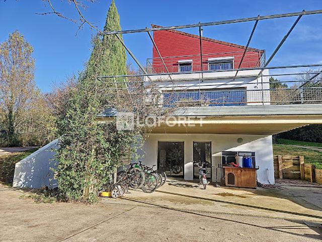 Vente Maison 8 pièces 170 m2 Orthez