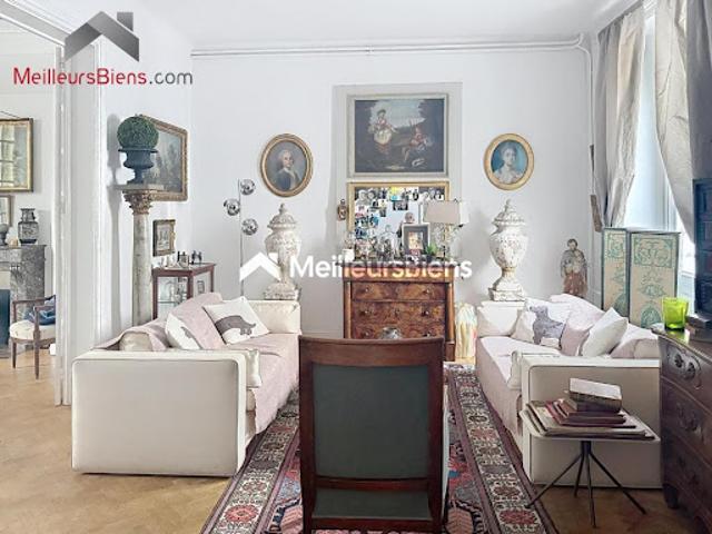 Vente Maison 8 pièces 170 m2 Angers