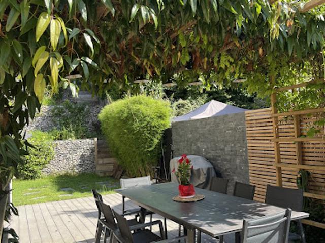 Vente Maison 8 pièces 170 m2 Andilly