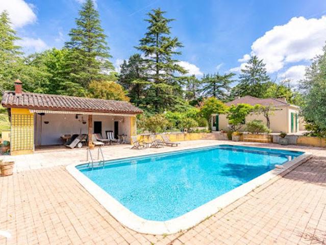 Vente Maison 8 pièces 170 m2 Beaupuy