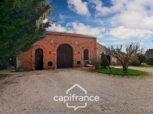 Vente Maison 8 pièces 170 m2 Bragny sur Saône