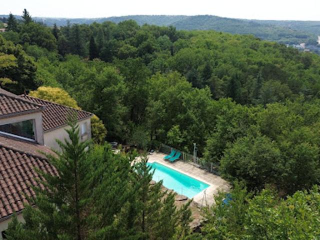 Vente Maison 8 pièces 170 m2 Cahors