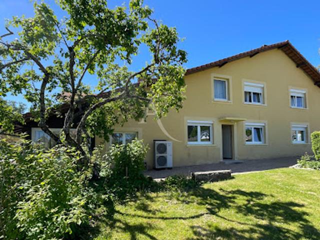 Vente Maison 8 pièces 170 m2 Chantraine
