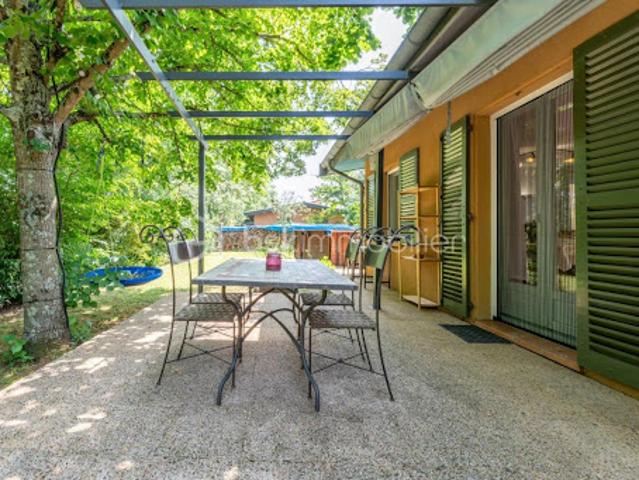 Vente Maison 8 pièces 170 m2 Colomiers