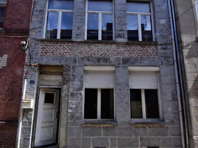 Vente Maison 8 pièces 170 m2 Conde sur l'escaut
