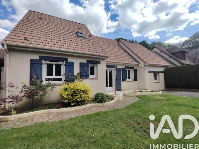Vente Maison 8 pièces 170 m2 Evreux