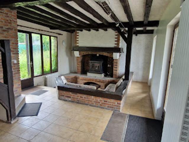 Vente Maison 8 pièces 170 m2 Gauchy