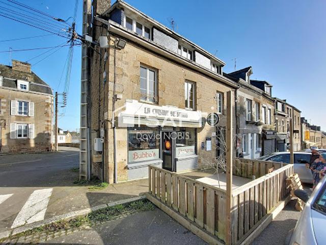 Vente Maison 8 pièces 170 m2 Gorron