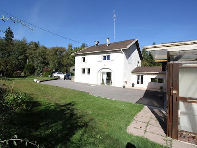 Vente Maison 8 pièces 170 m2 Hadol