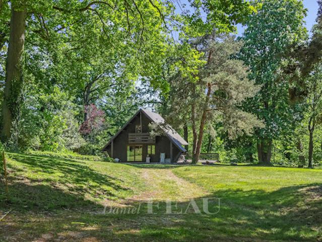 Vente Maison 8 pièces 170 m2 Jouy en Josas