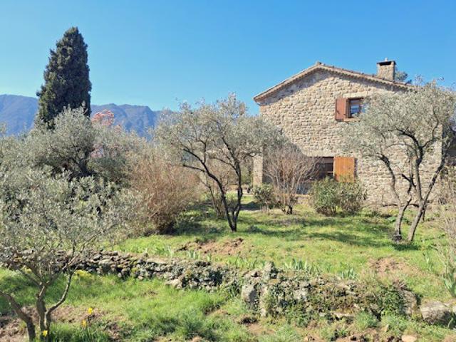 Vente Maison 8 pièces 170 m2 Les Vans