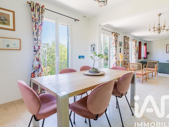 Vente Maison 8 pièces 170 m2 Palaiseau