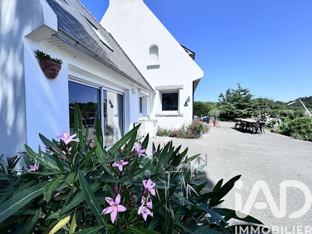 Vente Maison 8 pièces 170 m2 Penmarch