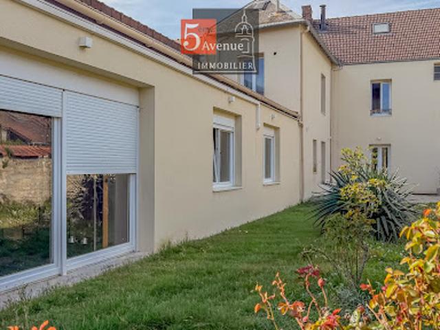 Vente Maison 8 pièces 180 m2 Chantilly