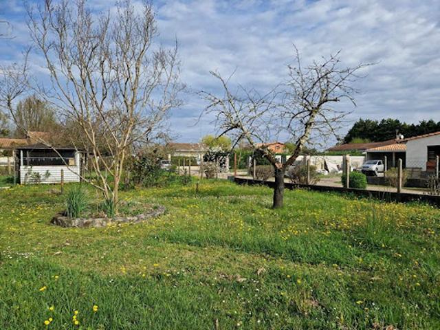 Vente Maison 8 pièces 170 m2 Saint André de Cubzac
