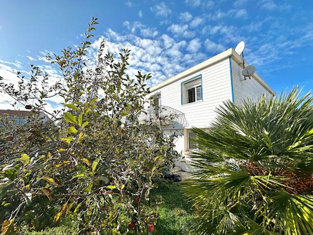 Vente Maison 8 pièces 170 m2 Saint Gilles Croix de Vie
