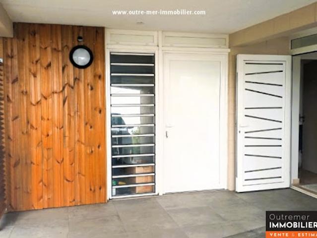 Vente Maison 8 pièces 170 m2 Saint paul