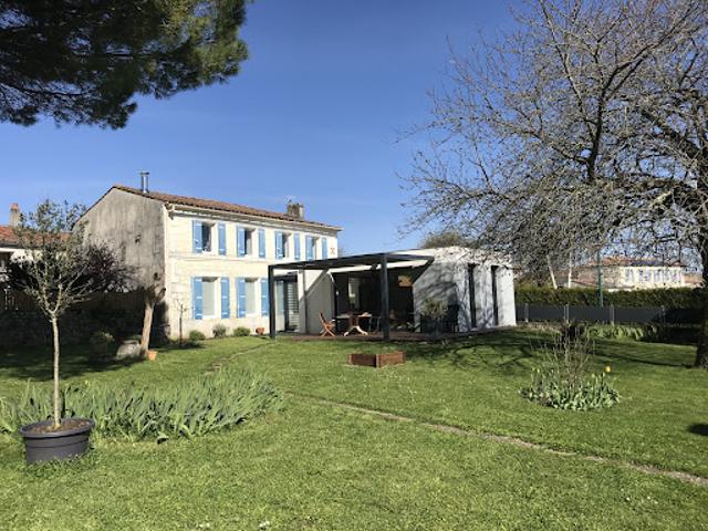 Vente Maison 8 pièces 170 m2 Saint Vaize