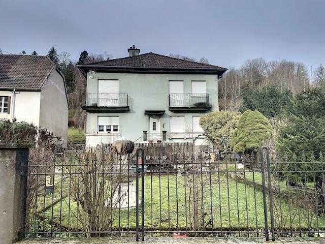 Vente Maison 8 pièces 220 m2 Servance