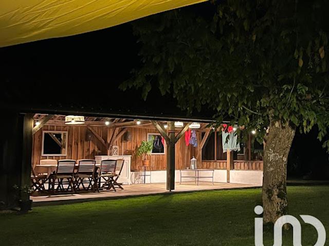 Vente Maison 8 pièces 170 m2 Solférino