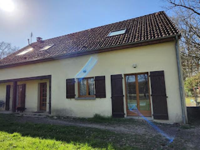 Vente Maison 8 pièces 170 m2 Thorailles