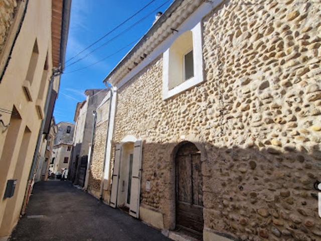 Vente Maison 8 pièces 170 m2 Valensole