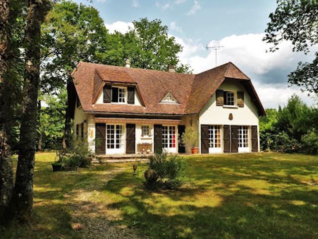Vente Maison 8 pièces 170 m2 Varennes Changy