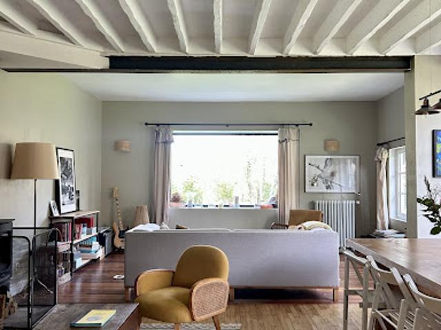 Vente Maison 8 pièces 170 m2 Vernon
