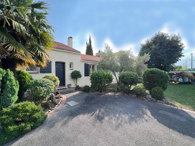 Vente Maison 8 pièces 170 m2 Vertou