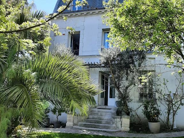 Vente Maison 8 pièces 170.73 m2 Nogent sur Marne