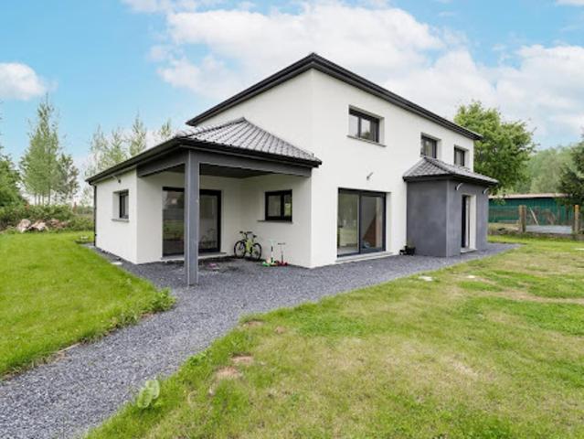 Vente Maison 8 pièces 171 m2 Cysoing