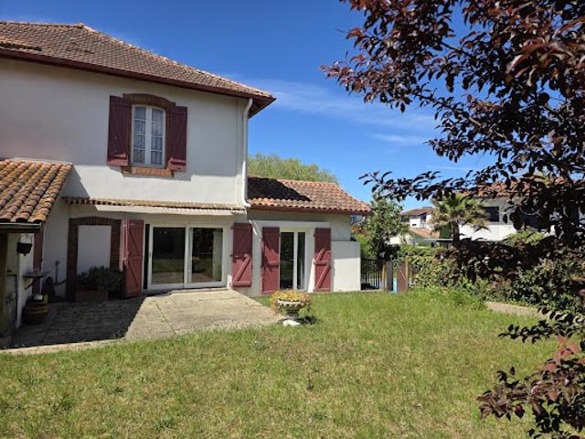 Vente Maison 8 pièces 171 m2 Capbreton