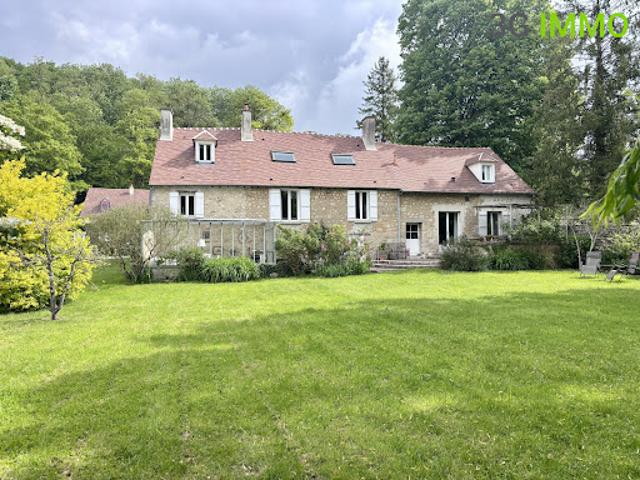 Vente Maison 8 pièces 171 m2 Fère en Tardenois