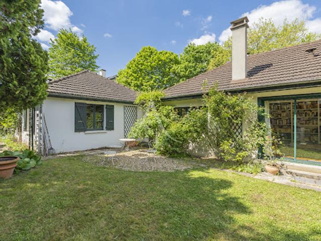 Vente Maison 8 pièces 171 m2 Louveciennes