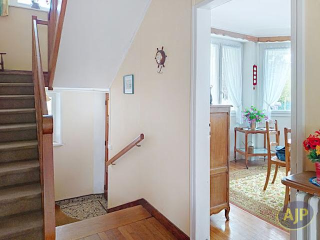 Vente Maison 8 pièces 171 m2 Saint Nazaire