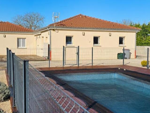 Vente Maison 8 pièces 171 m2 Saint Dizier