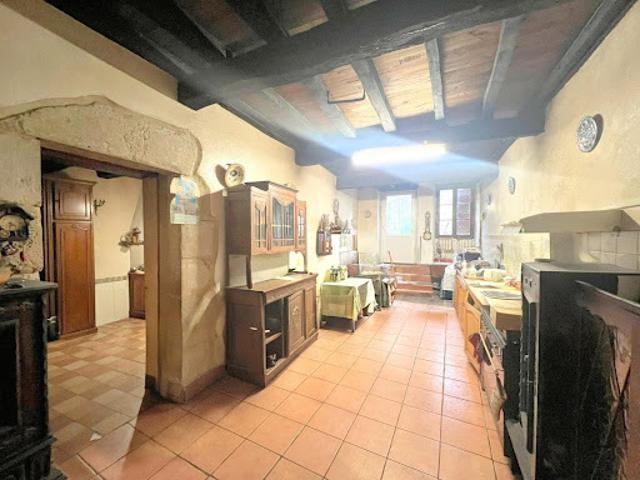 Vente Maison 8 pièces 171 m2 Sos