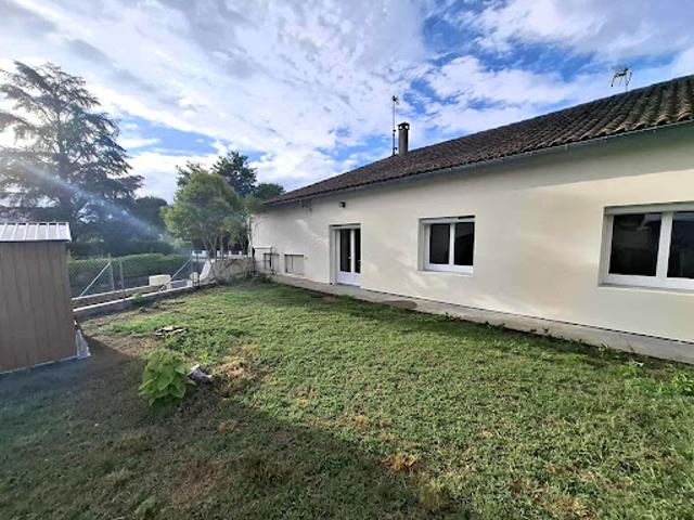 Vente Maison 8 pièces 171 m2 Villeneuve de Marsan