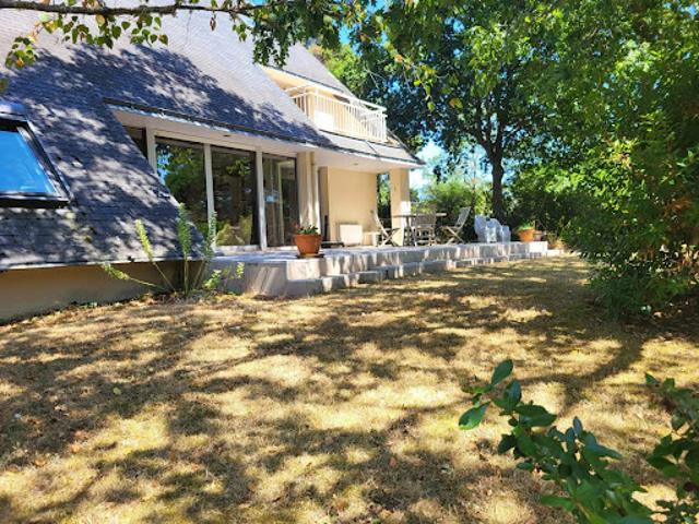 Vente Maison 8 pièces 171.21 m2 Piriac sur Mer