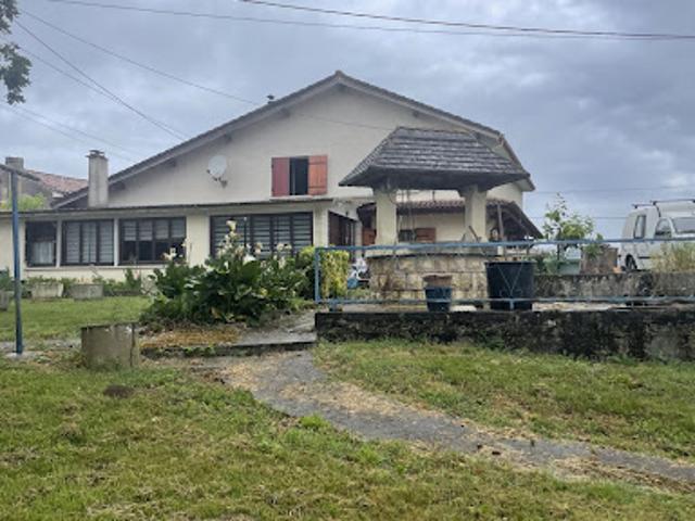 Vente Maison 8 pièces 172 m2 Martres