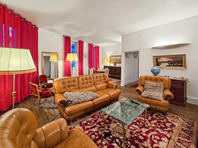 Vente Maison 8 pièces 172 m2 Chatillon en bazois